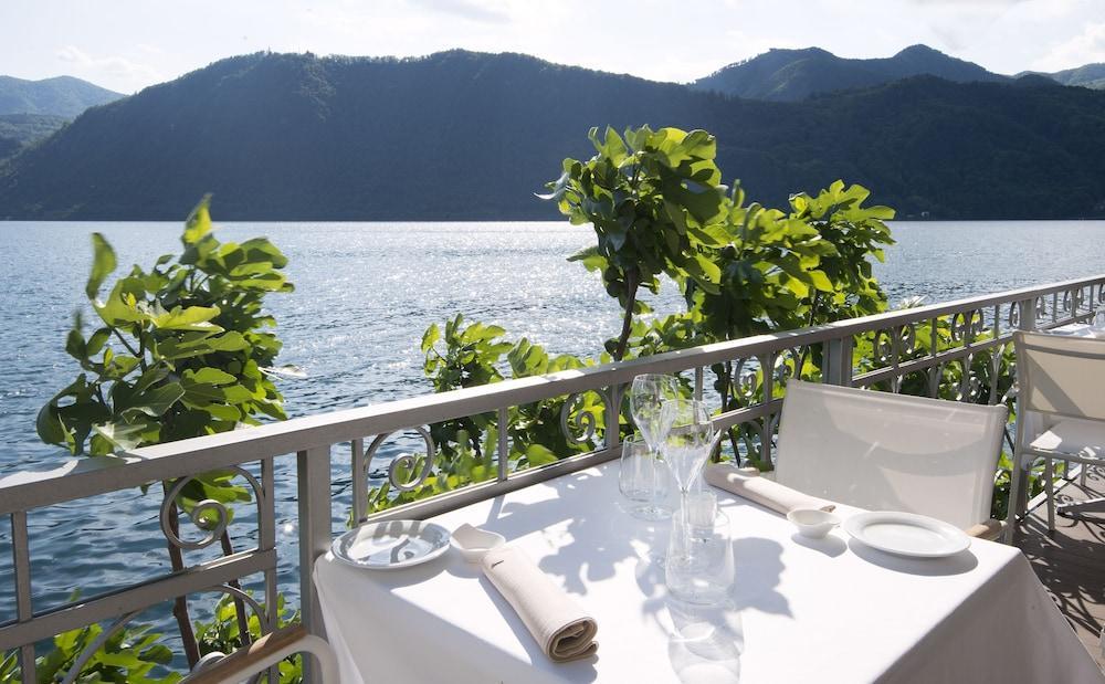 Giardinetto 4* Pettenasco