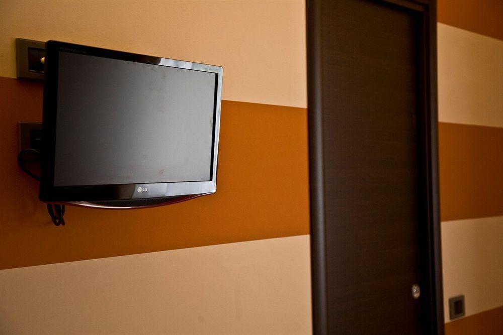Hotel Giardinetto 4*