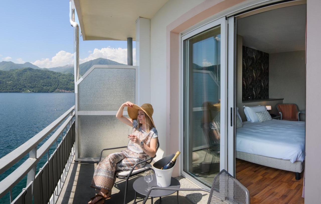Giardinetto 4* Pettenasco