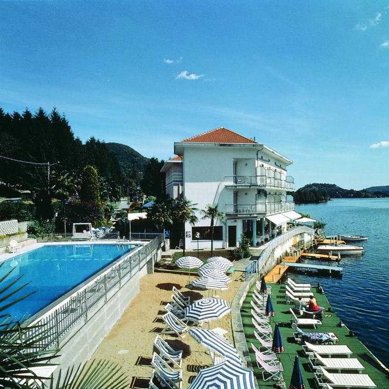 Hotel Giardinetto 4*
