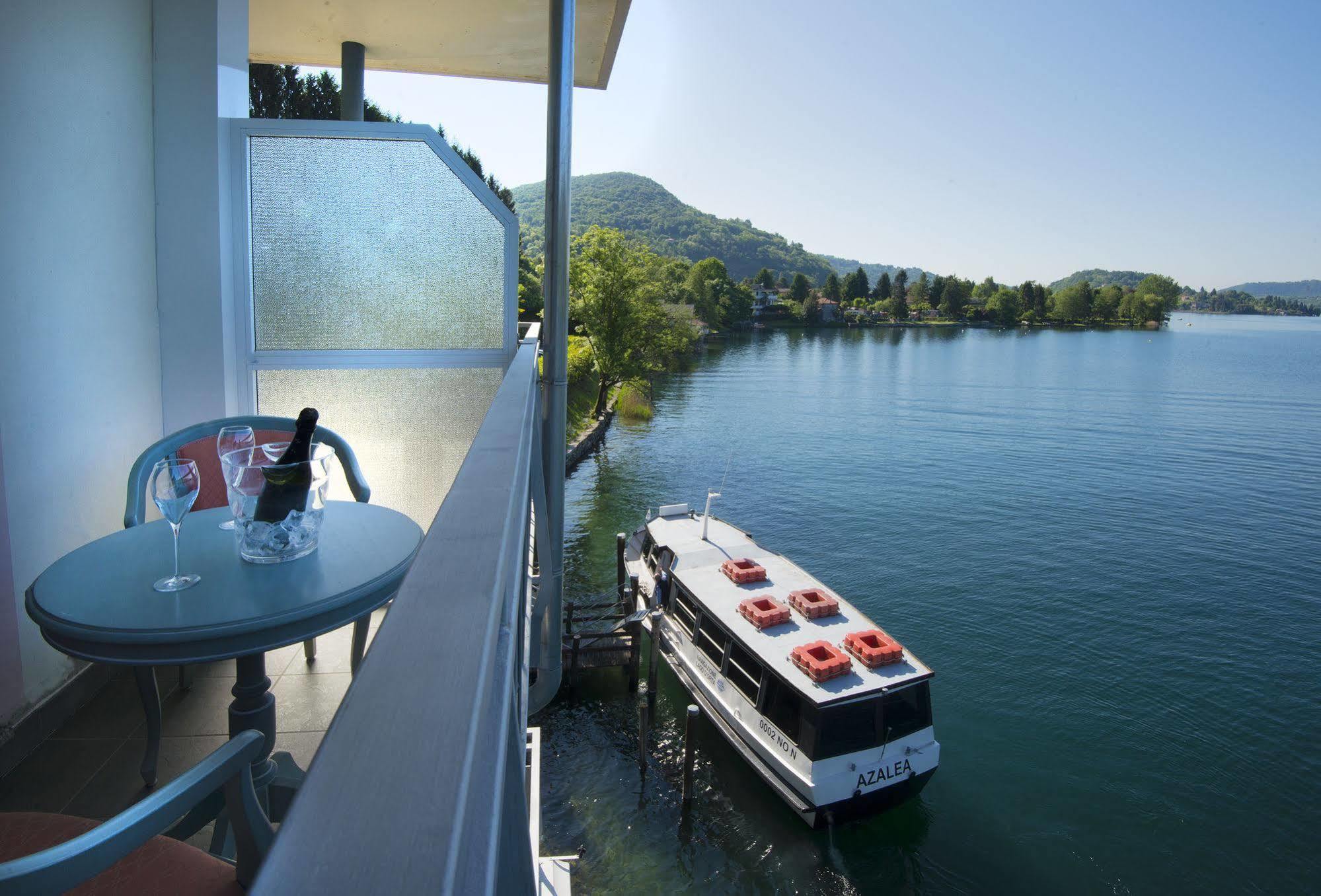 Giardinetto Hotel