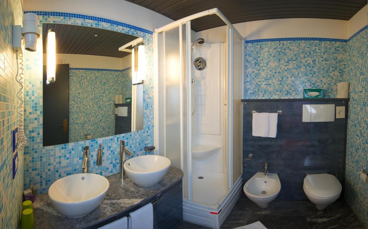 Hotel Giardinetto Pettenasco